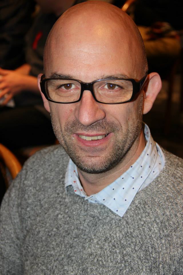 Présentation accord gouvernemental