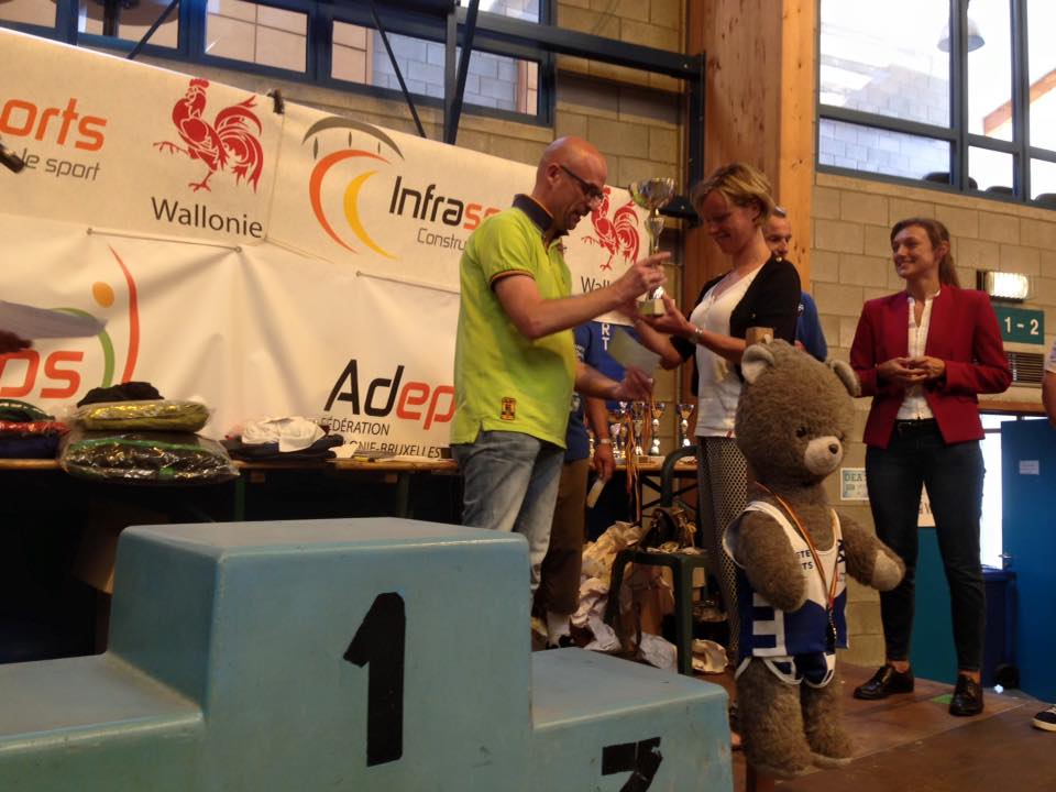 Corrida des Ruelles 2015