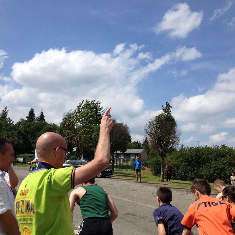Corrida des Ruelles 2015