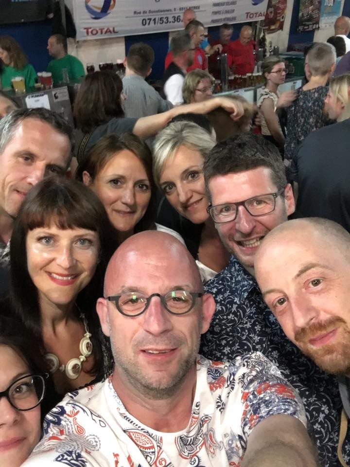 ducasse aux cerises 2016
