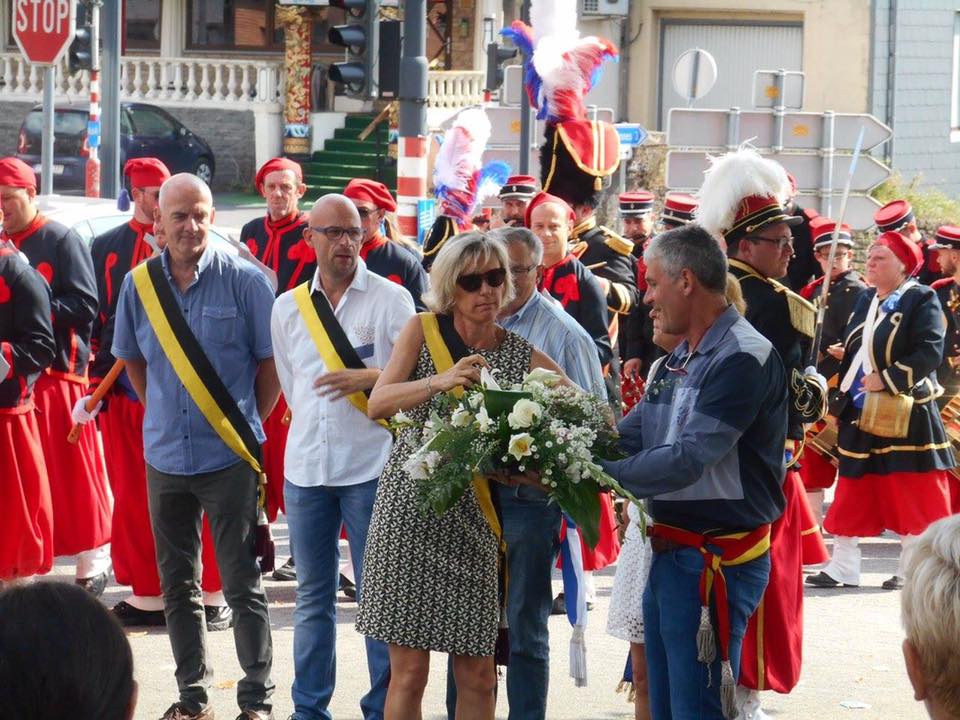 Compagnie de Gozée