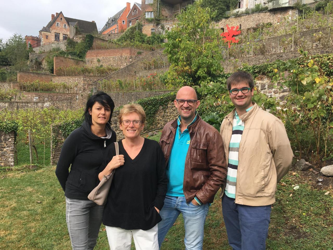 Vendanges