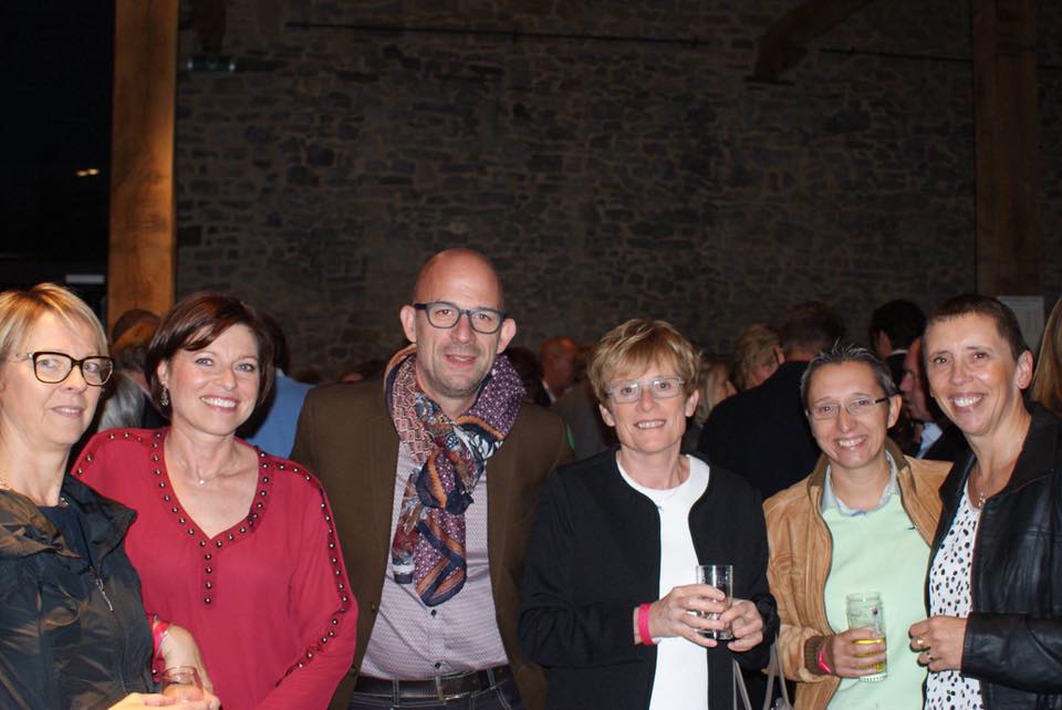 Bal du bourgmestre