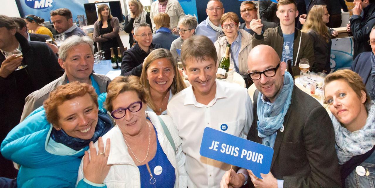 1 er mai 2017