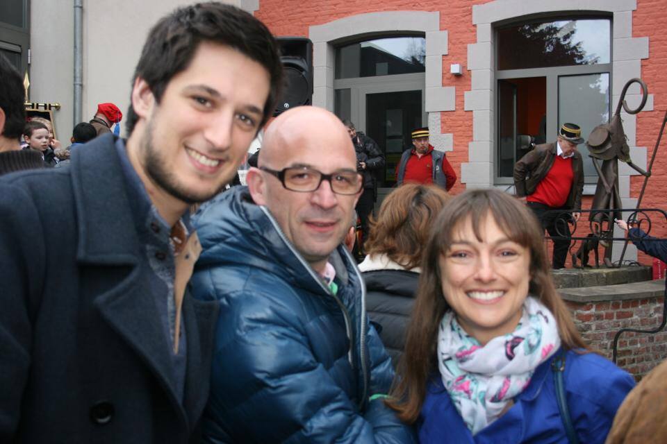 Cassage verre 2014