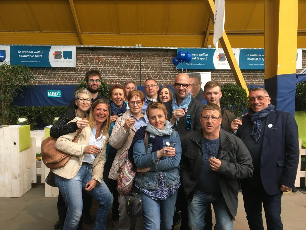 1ER MAI
