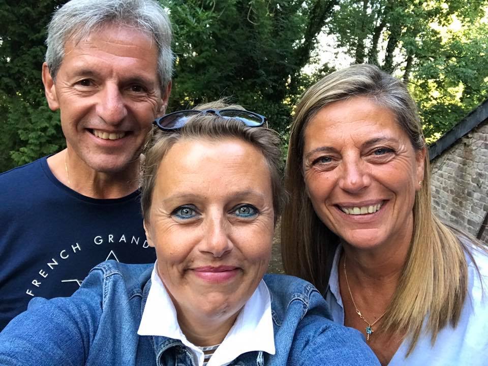 A la rencontre des citoyens